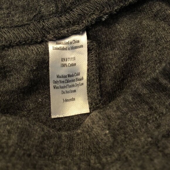 Oh Baby! Baby Outfit - Picture 3 of 4